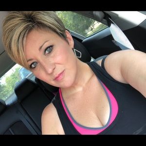 Meet your Posher, Tracy